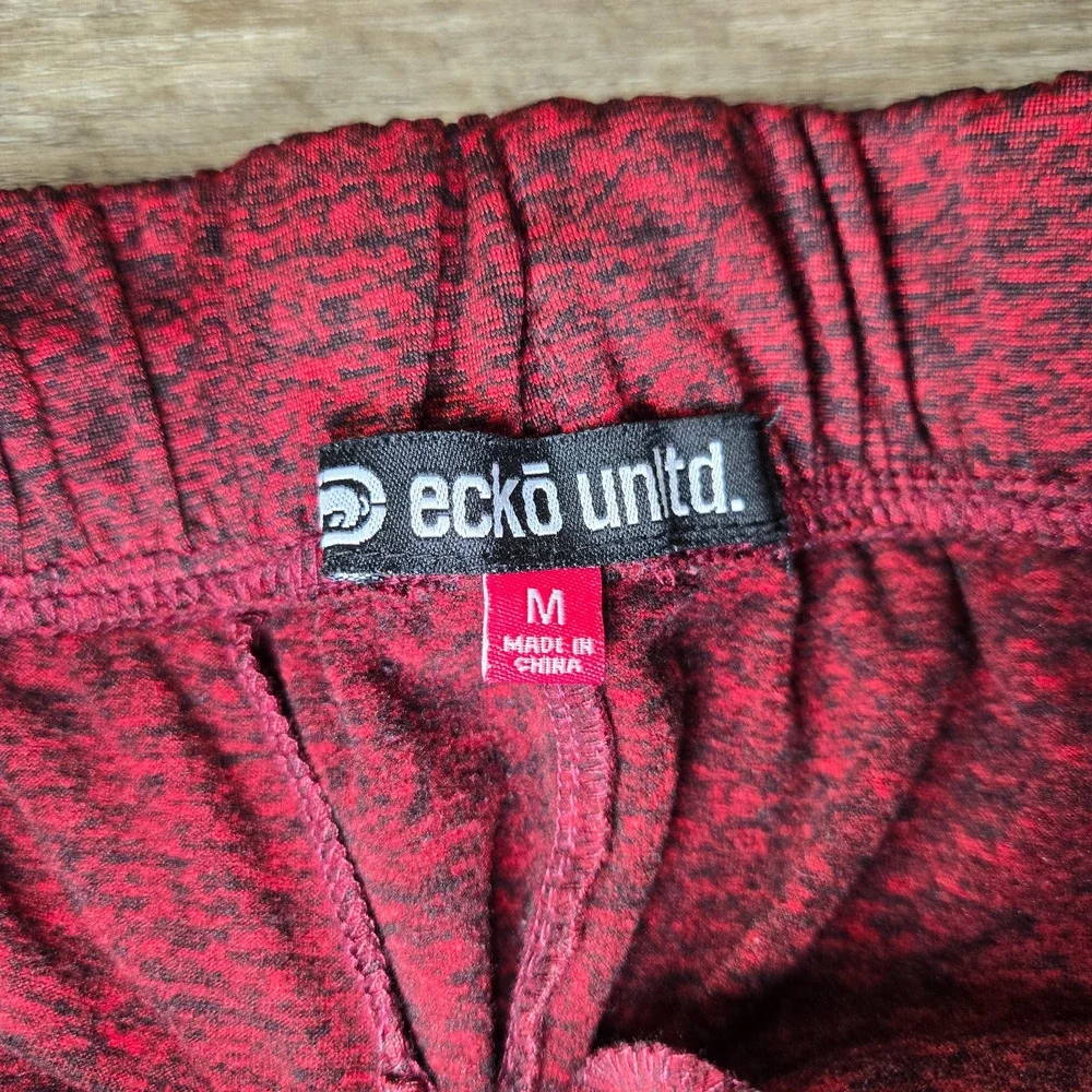 Ecko Unlimited outfits jogger